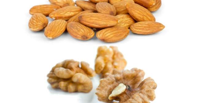 Tampil Awet Muda dengan Makanan Ini