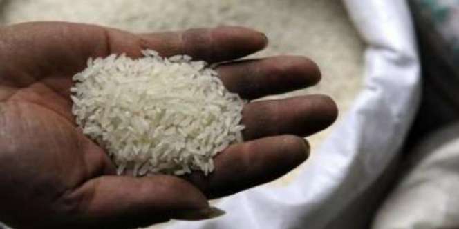 Dampak Konsumsi `Beras Plastik` Bagi Kesehatan