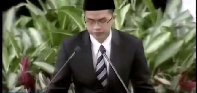 MUI Kaji Tilawah Alquran Berlanggam Jawa