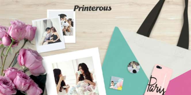 5 Alasan Kenapa Kamu Harus Mencetak Koleksi Foto