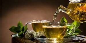 Decak Kagum Warga Los Angeles Nikmati Teh Khas Indonesia