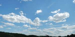 Misteri Bunyi Aneh, Bak Suara Terompet dari Langit