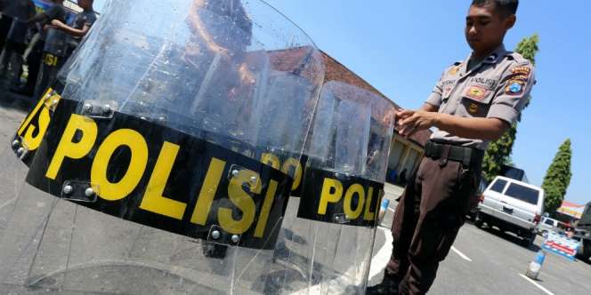 Mahasiswa Demo Jokowi, Hindari Jalan Ini