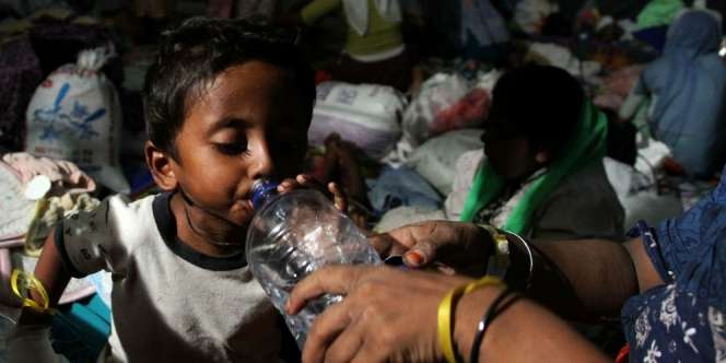 Hanya Ada Satu Solusi Selamatkan Etnis Rohingya