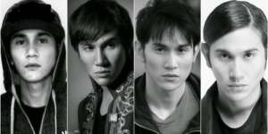 Kecanduan Main Film Gara-gara Vino Bastian