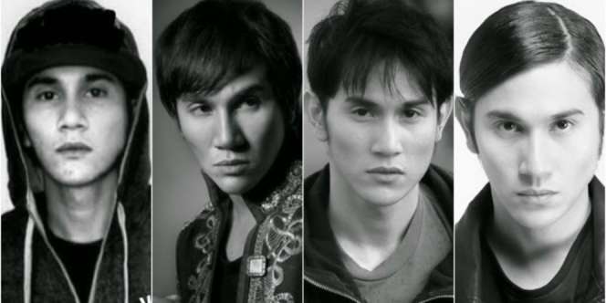 Kecanduan Main Film Gara-gara Vino Bastian