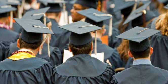 Ijazah Penuh Nilai `C` Tanda Calon Orang Sukses?