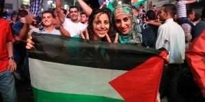 Diskriminasi Pemain Palestina, Israel Bakal Diskors FIFA?
