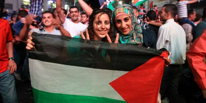 Diskriminasi Pemain Palestina, Israel Bakal Diskors FIFA?