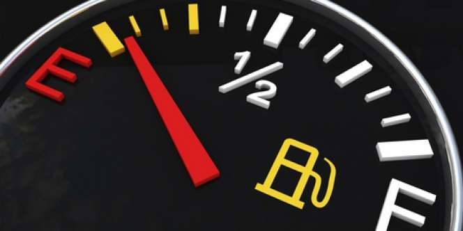 6 Efek Buruk Tangki Motor yang Sering Kosong