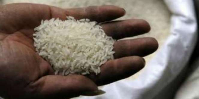Peredaran Beras Plastik di Bekasi Ditelusuri