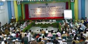 MUI Tagih Janji Kampanye Pemimpin Bangsa