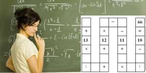 Heboh Soal Matematika untuk Siswa Kelas 3 SD, Bisa Jawab?