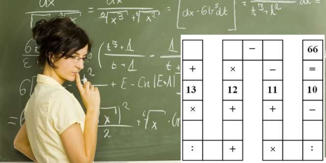 Heboh Soal Matematika untuk Siswa Kelas 3 SD, Bisa Jawab?