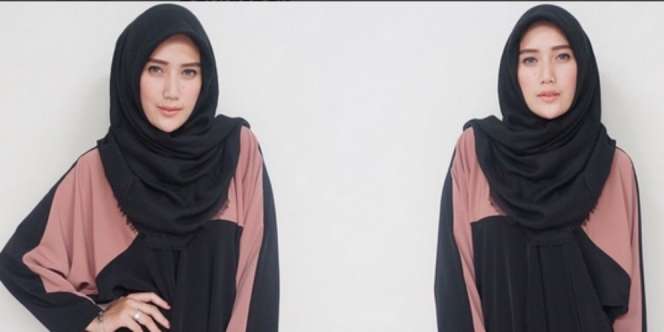 Novierock: Hadirkan Abaya dikoleksi Lebaran