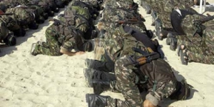 Salat Berjamaah dengan Ruku dan Sujud Bergantian, Bolehkah ?