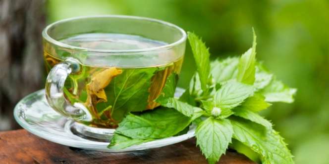 Suasana Hati Sedang Tidak Nyaman, Coba Minuman Ini