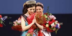 Lolos Ajang Miss World, Keluarga Kontestan Diancam Tentara