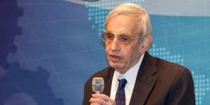 `Dewa` Matematika Inspirasi Film `A Beautiful Mind` Meninggal