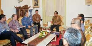 Bank Dunia Puji Keberhasilan Ekonomi Indonesia