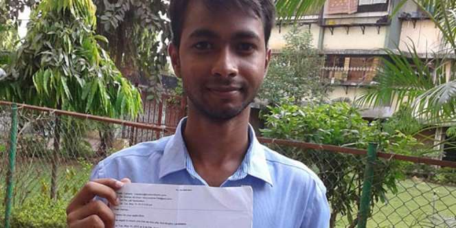 Perusahaan di India Tolak Lamaran Pemuda Muslim