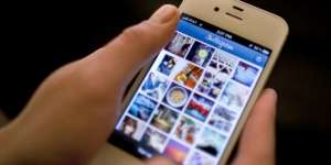 Wow! Sekali Posting di Instagram Dibayar Rp 197 Juta