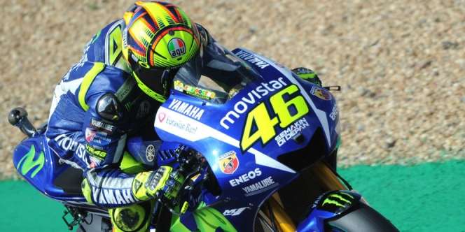 Siap-siap, MotoGP Bakal Digelar di Indonesia