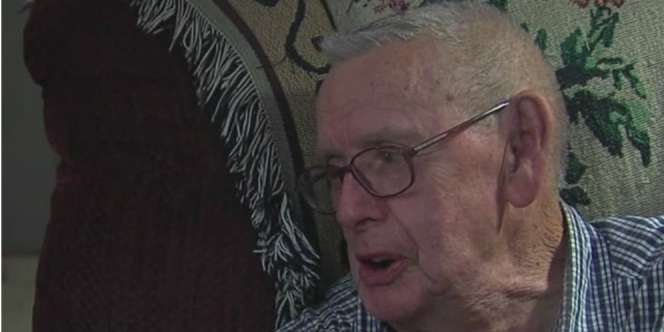 Berjuang 72 Tahun, Veteran PD II ini Akhirnya Raih Diploma