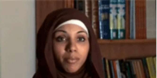 Temukan Bukti Ilmiah dalam Alquran, Jasmine Peluk Islam