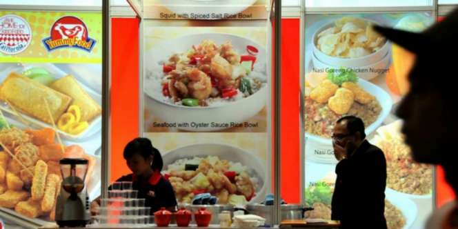 Bisnis Waralaba Indonesia Masih Jago Kandang