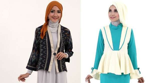 Saqina: Koleksi Cantik, Harga Minim