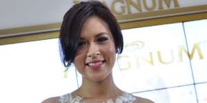Sukses Gelar Konser Tunggal, Raisa Siap Tur Keliling Dunia