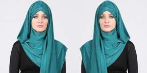 PinkEmma: Hijab Inner Simpel Praktis nan Bersahaja