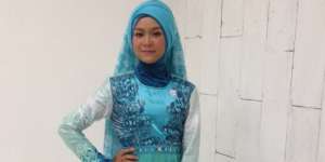 Donna Agustiani, Pemilik Suara Emas dari Yogya