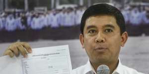 PNS Berijazah Palsu Terancam Dipecat