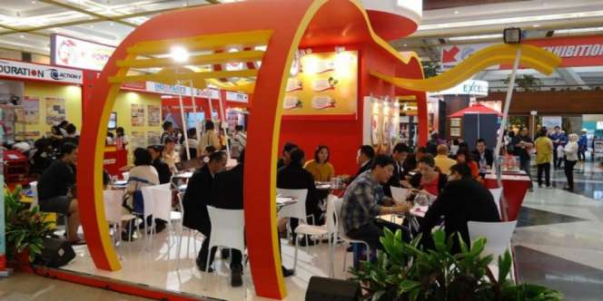 Besarkan Bisnis Waralaba Pemula, Ini Syaratnya
