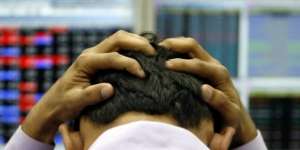 Saham Tambang Berguguran, Indeks Bluechips Syariah Rontok