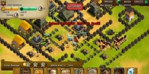 KuruSetra, Game Lokal Rasa Internasional