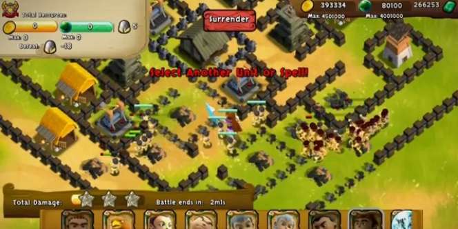 KuruSetra, Game Lokal Rasa Internasional