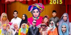 LIVE STREAMING: "Sisterhood, Pagelaran Busana Dian Pelangi"
