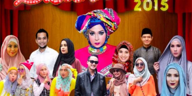 LIVE STREAMING: 