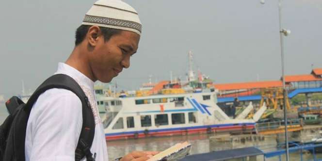 Membedah Alquran Bersama ODOJ