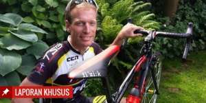 Maut (3): Kisah Pria yang Dua Kali Lolos dari Maut 