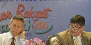 Gerakan Aku Cinta Keuangan Syariah, Cara RI Pacu Bisnis Islami