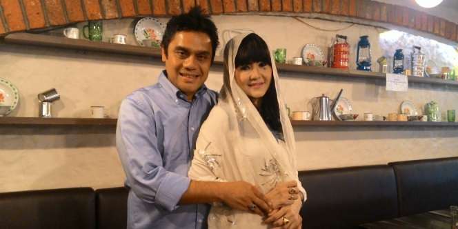Sambut Ramadan, Ita Purnamasari Luncurkan Album Religi