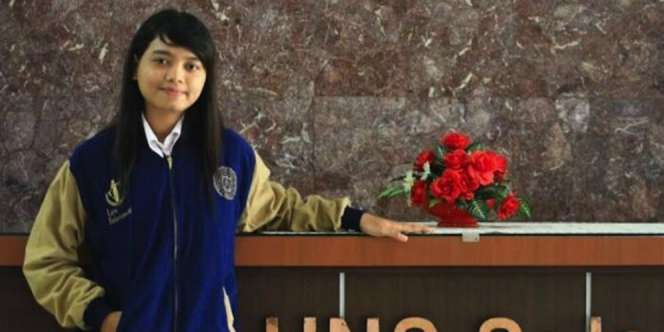 Nasi dan Kacang Panjang, Menu `si Jenius` Anak Petani