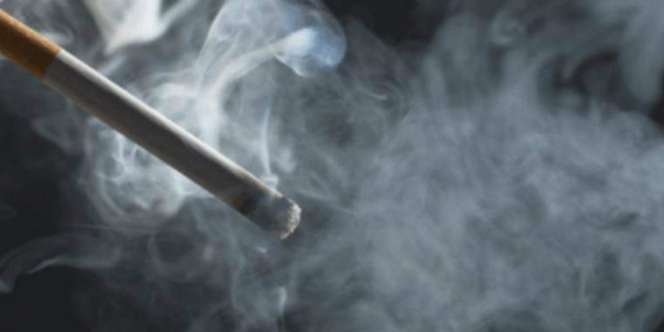 Kabut Asap Rokok Kurung Rumah, Bayi 2 Tahun Diselamatkan