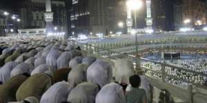 Arab Saudi Utus 16 Imam Pimpin Tarawih di Eropa