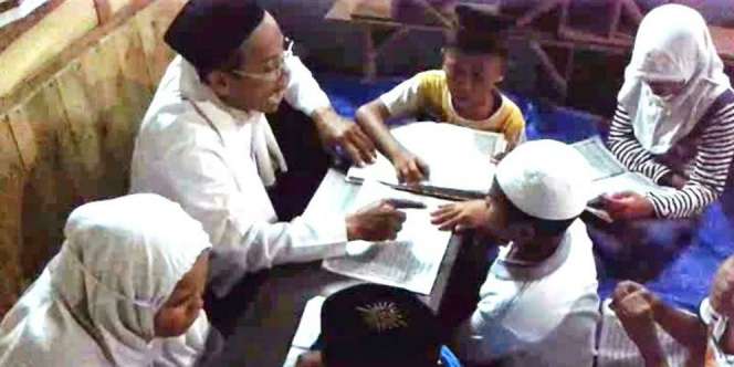Manfaat Belajar Alquran dan Rahasianya