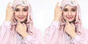 Yuk, Ikutan Kontes Kecantikan Model Muslimah